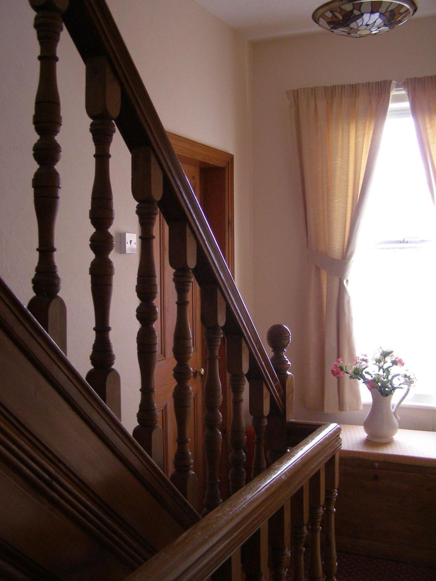 Anton Guest House Bed And Breakfast Shrewsbury Buitenkant foto